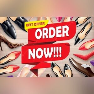 Send Your Best Offer!💰